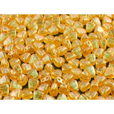 MATUBO NIB-BIT  c. 254 STARDUST TOPAZ