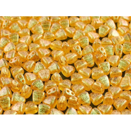 MATUBO NIB-BIT  c. 254 STARDUST TOPAZ