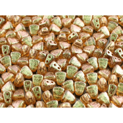 MATUBO NIB-BIT  c. 255 STARDUST DARK TOPAZ