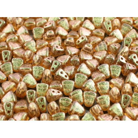 MATUBO NIB-BIT  c. 255 STARDUST DARK TOPAZ