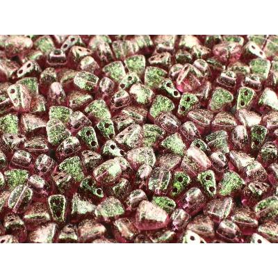 MATUBO NIB-BIT  c. 256 STARDUST AMETHYST