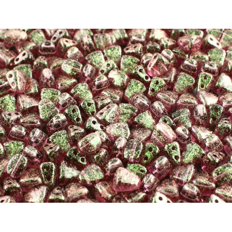 MATUBO NIB-BIT  c. 256 STARDUST AMETHYST