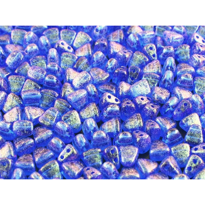 MATUBO NIB-BIT  c. 258 STARDUST SAPPHIRE