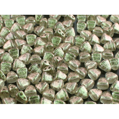 MATUBO NIB-BIT  c. 260 STARDUST SMOKE TOPAZ