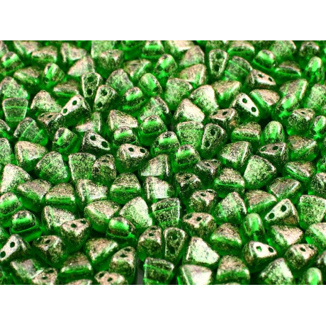 MATUBO NIB-BIT  c. 261 STARDUST CHRYSOLITE