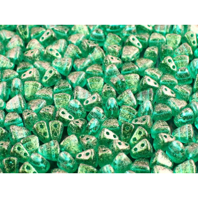 MATUBO NIB-BIT  c. 262 STARDUST EMERALD