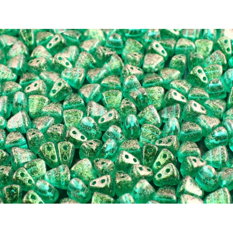 MATUBO NIB-BIT  c. 262 STARDUST EMERALD