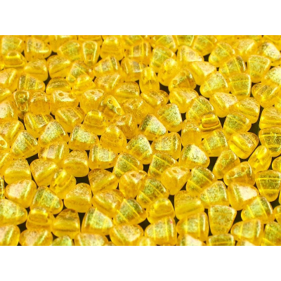 MATUBO NIB-BIT  c. 264 STARDUST AMBER