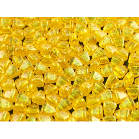 MATUBO NIB-BIT  c. 264 STARDUST AMBER