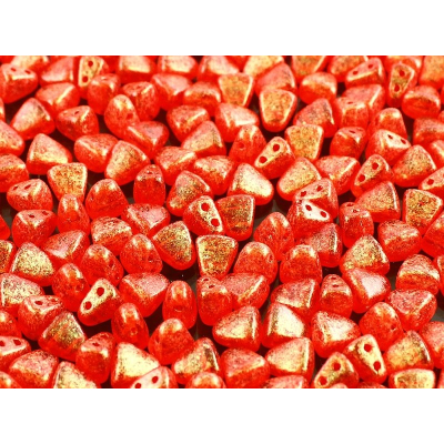 MATUBO NIB-BIT  c. 266 STARDUST RUBY