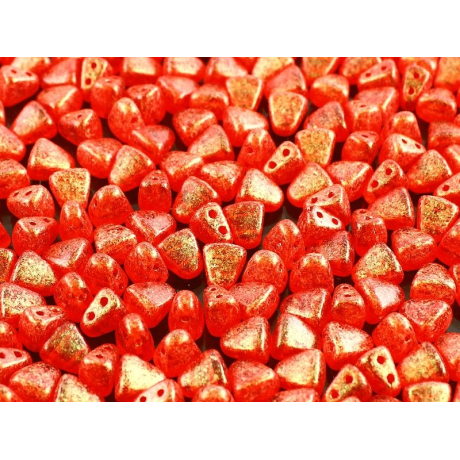 MATUBO NIB-BIT  c. 266 STARDUST RUBY