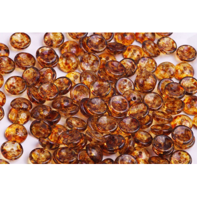 Korálky piggy č. 62