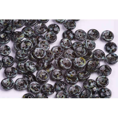 Korálky piggy č. 77