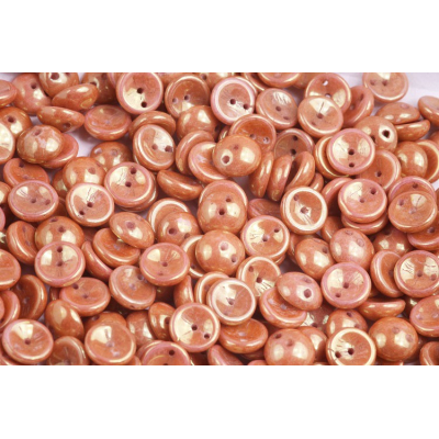 Korálky piggy č. 85