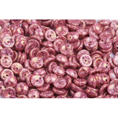 Korálky piggy č. 86