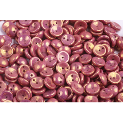 Korálky piggy č. 87