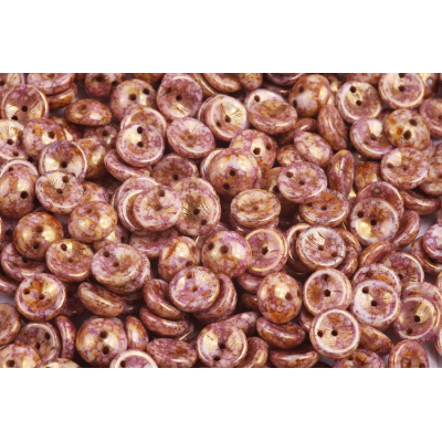 Korálky piggy č. 88