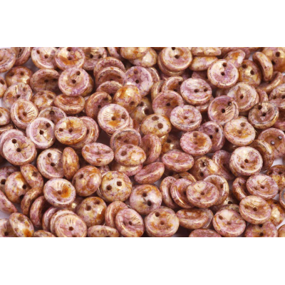 Korálky piggy č. 89