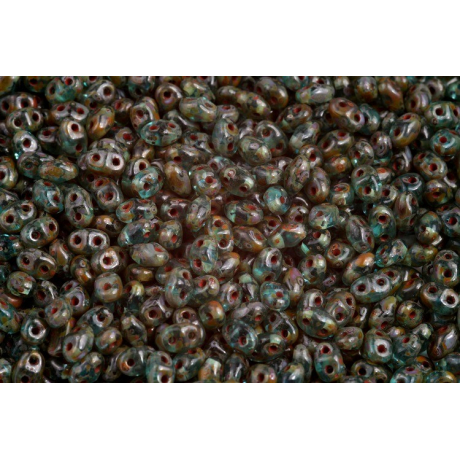 Korálky 3741 (13x5 mm) 