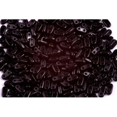 Bar Beads  c. 37 JET