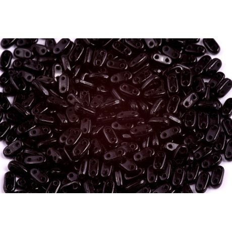 Bar Beads  c. 37 JET