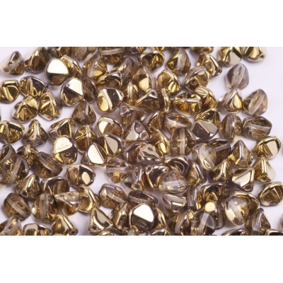 Korálky pohanka 474 (7 mm)