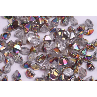 Korálky pohanka 475 (7 mm)