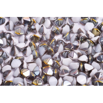 Korálky pohanka 477 (7 mm)