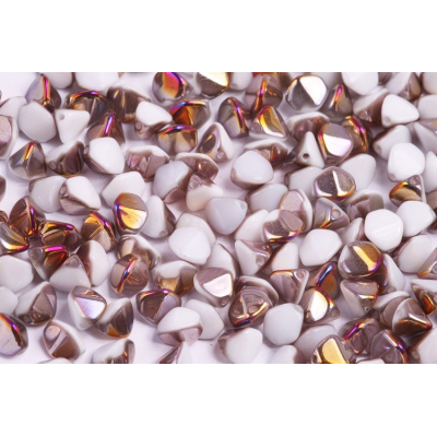 Korálky pohanka 478 (7 mm)