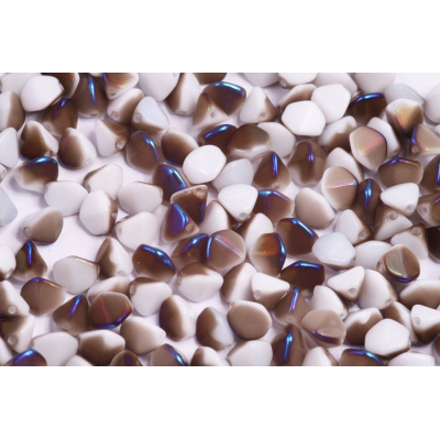 Korálky pohanka 479 (7 mm)