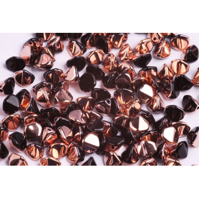 Korálky pohanka 482 (7 mm)