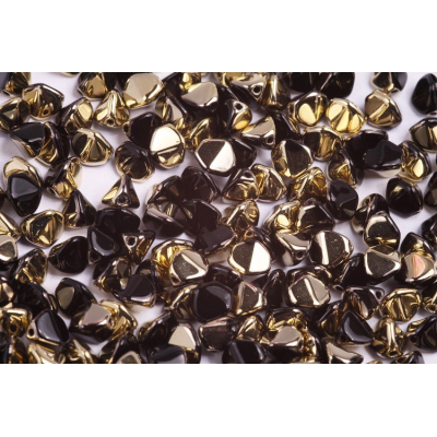 Korálky pohanka 483 (7 mm)