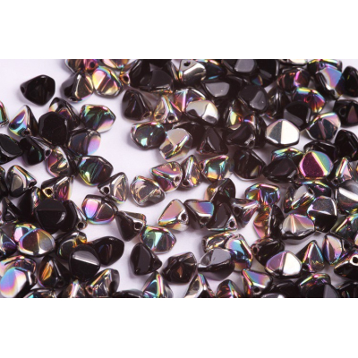 Korálky pohanka 484 (7 mm)