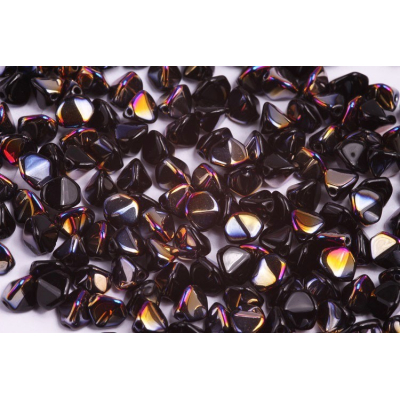 Korálky pohanka 485 (7 mm)