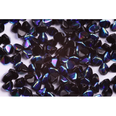 Korálky pohanka 486 (7 mm)