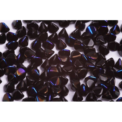 Korálky pohanka 487 (7 mm)