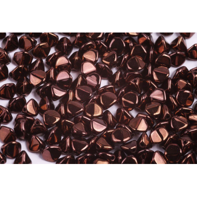 Korálky pohanka 488 (7 mm)