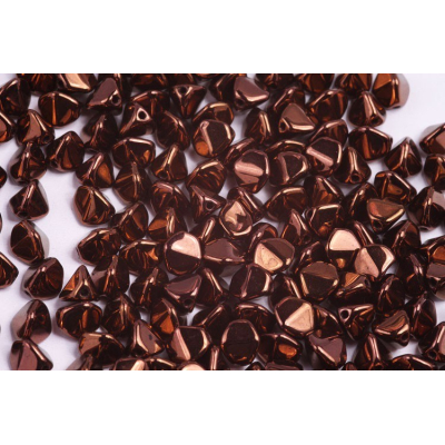 Korálky pohanka 489 (7 mm)