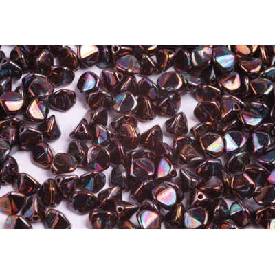 Korálky pohanka 490 (7 mm)