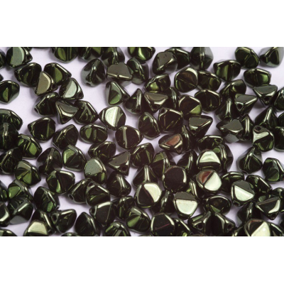 Korálky pohanka 492 (7 mm)