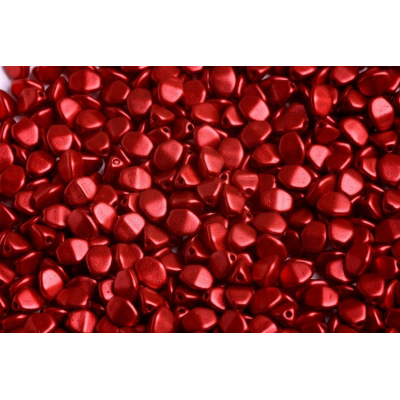 Korálky pohanka 1141 (5x5 mm)