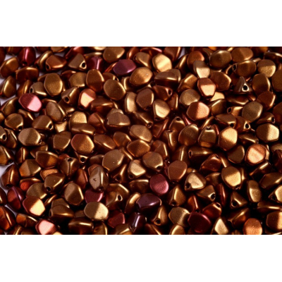 Korálky pohanka 1142 (5x5 mm)