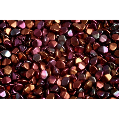 Korálky pohanka 1143 (5x5 mm)