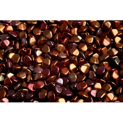 Korálky pohanka 1144 (5x5 mm)