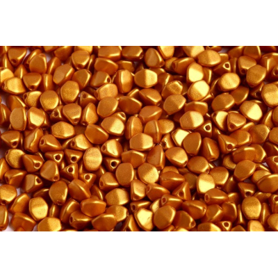 Korálky pohanka 1145 (5x5 mm)