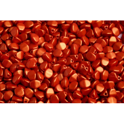 Korálky pohanka 1146 (5x5 mm)