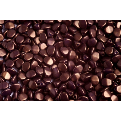 Korálky pohanka 1150 (5x5 mm)