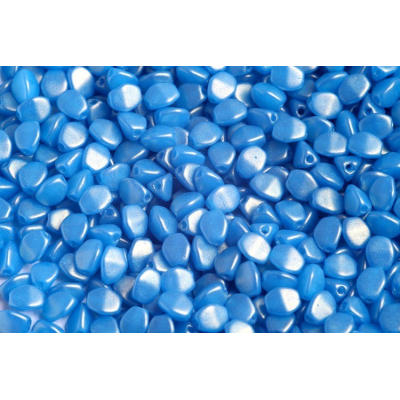 Korálky pohanka 1151 (5x5 mm)