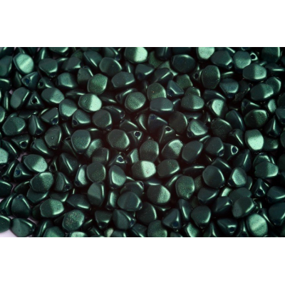 Korálky pohanka 1154 (5x5 mm)