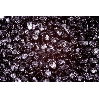 Korálky pohanka 1156 (5x5 mm)